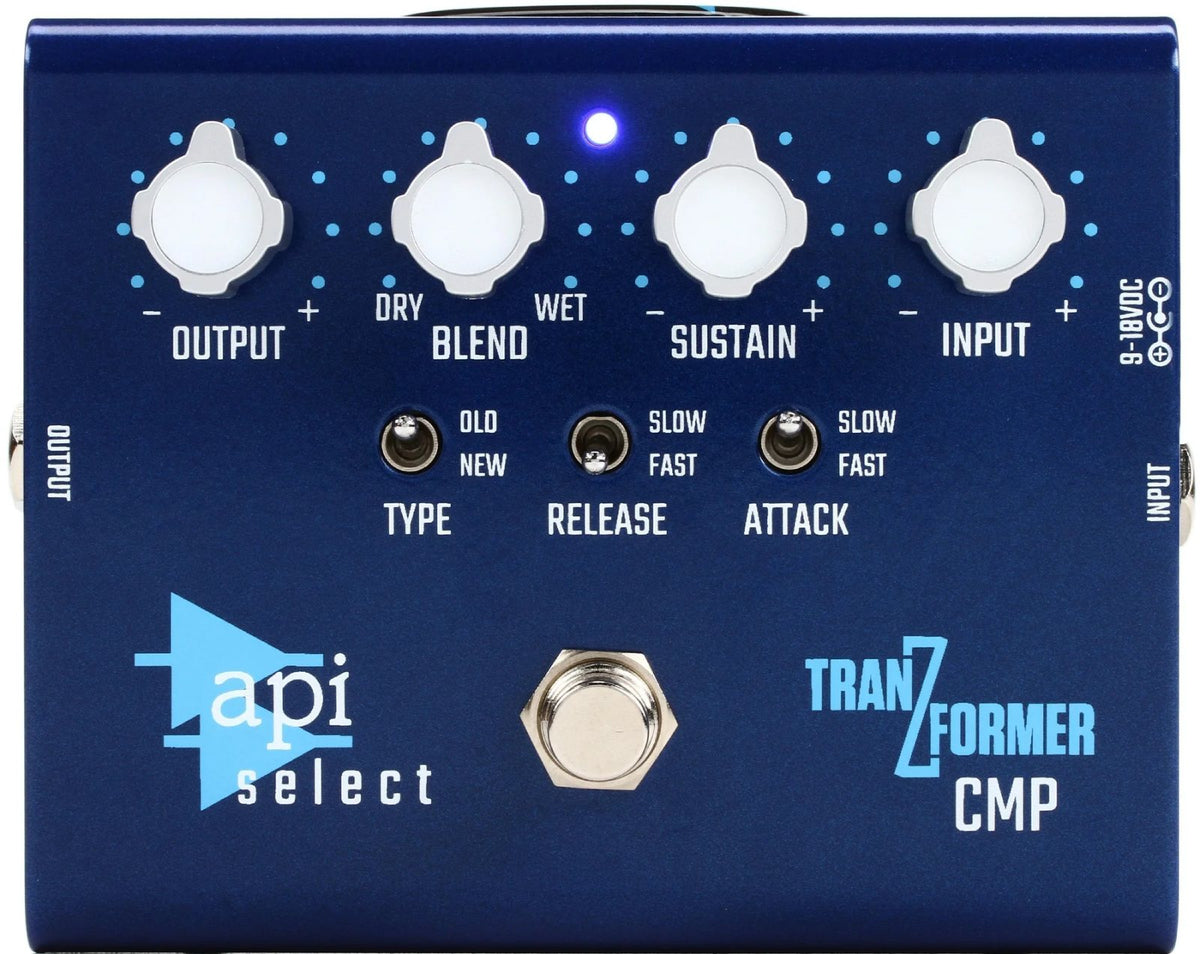 Api Audio Tranzformer CMP