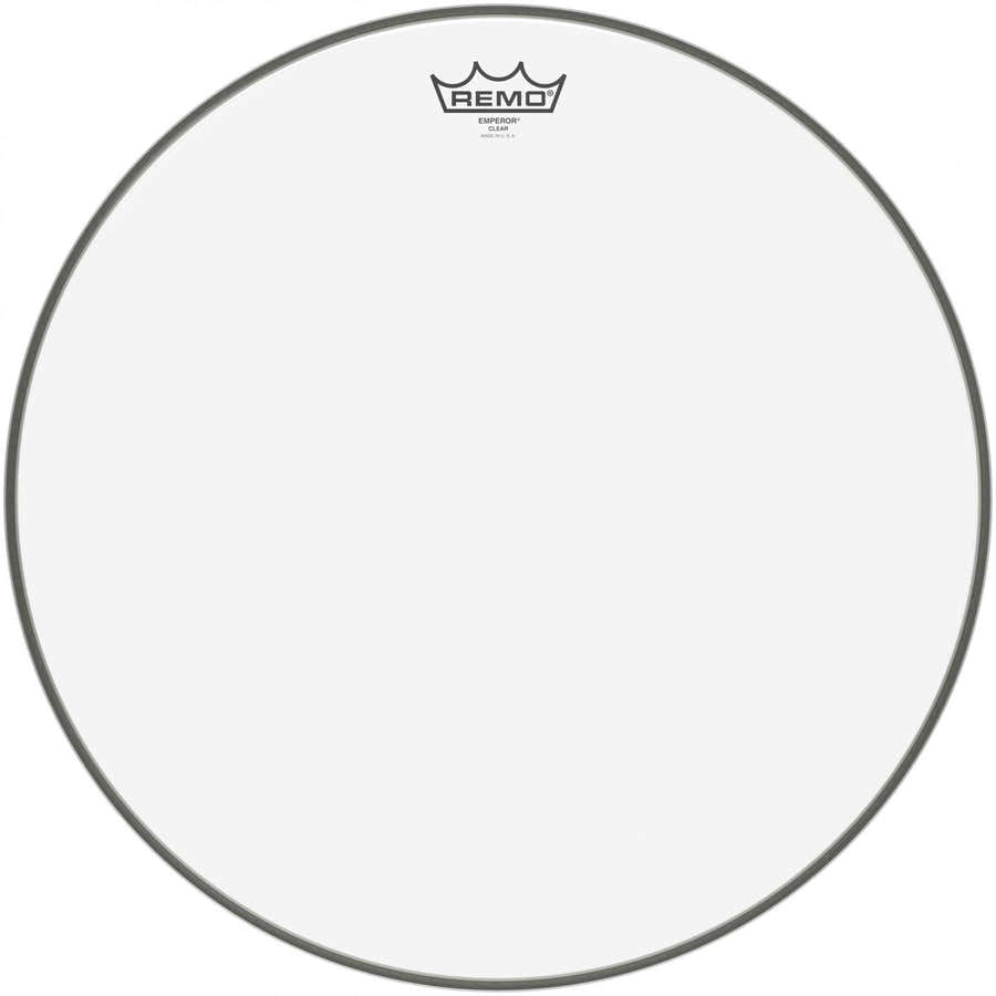 BE-0318-00 Emperor Transparente 18