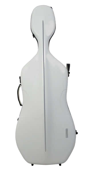 Air Blanc/Noir - Violoncelle 4/4