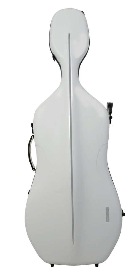Air Blanc/Noir - Violoncelle 4/4
