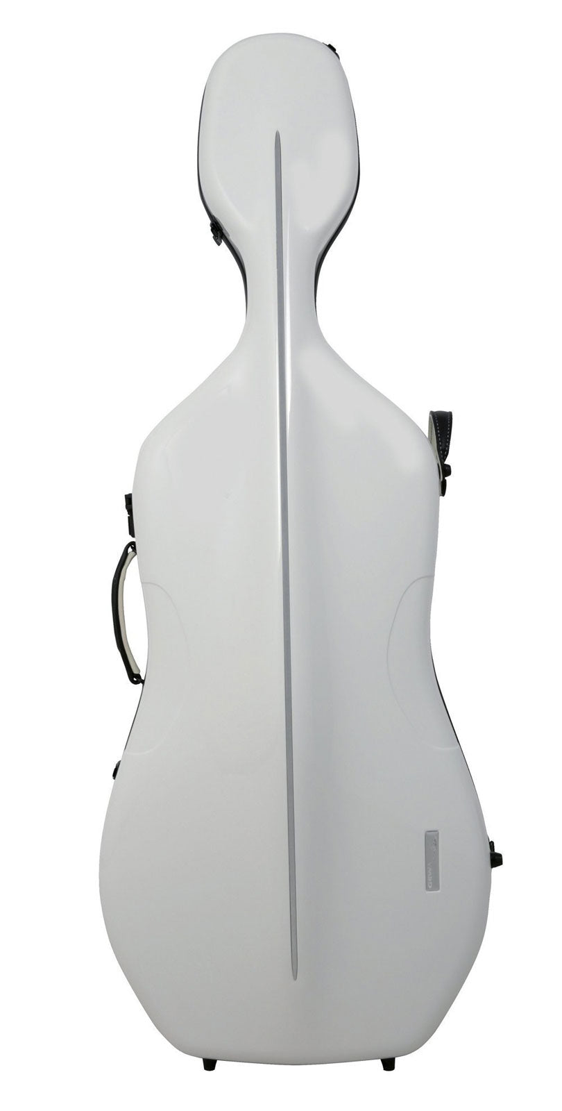 Air Blanc/Noir - Violoncelle 4/4