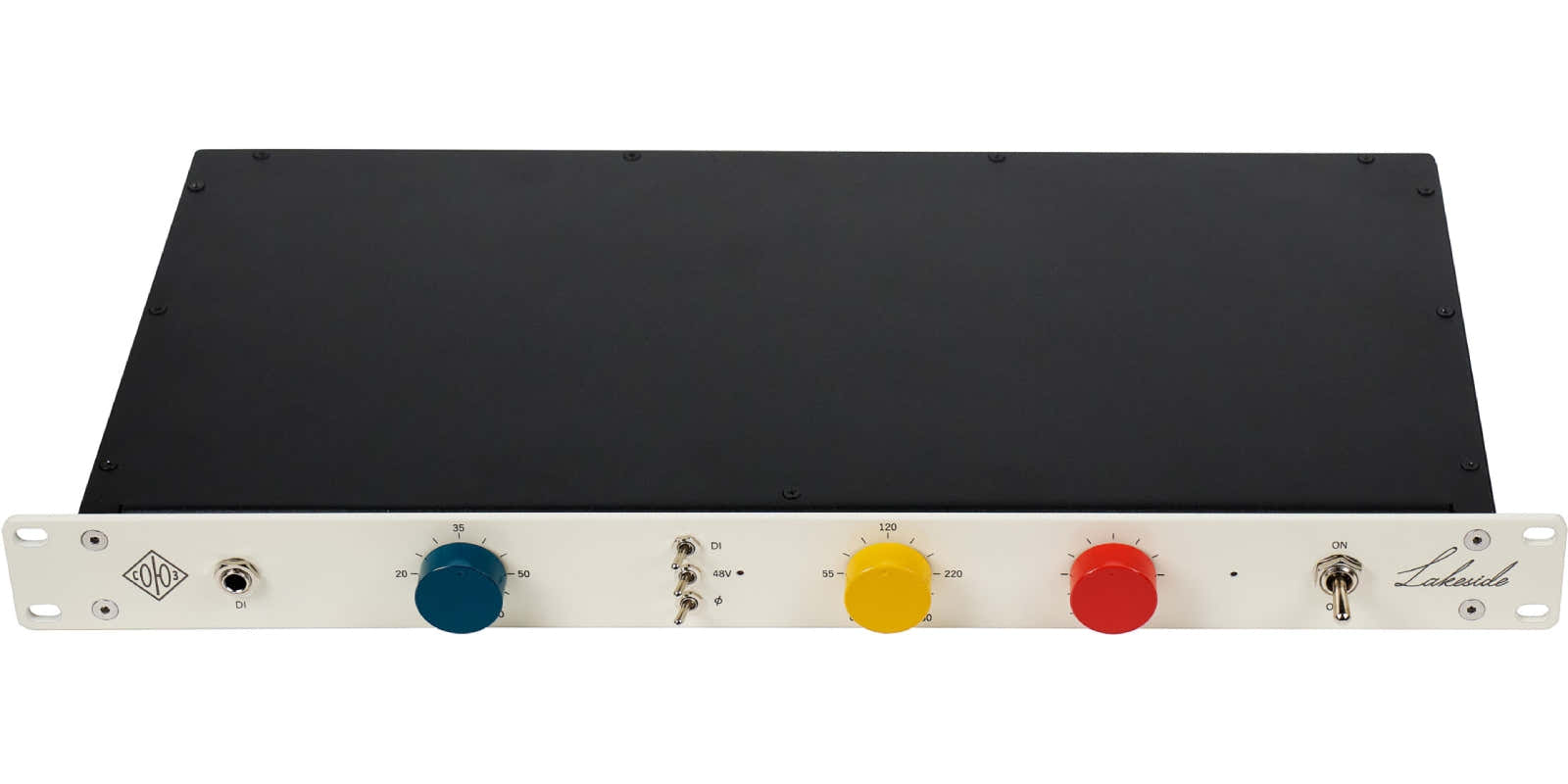 Lakeside Preamp