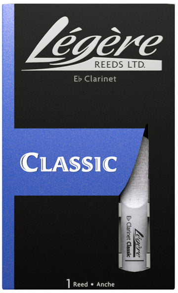 Classic 3 - Clar Mib