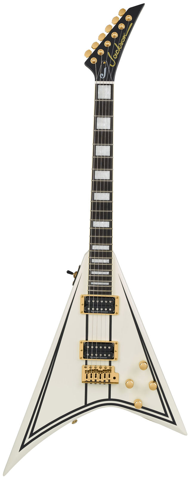 LTD Legend Series Randy Rhoads CD1