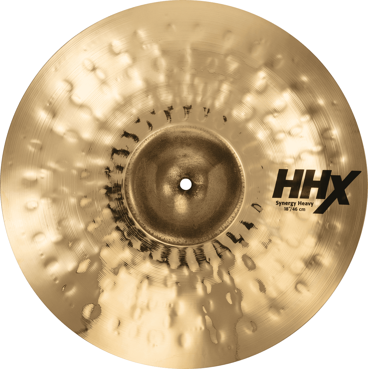 HHX Frappes 18" Synergy Heavy - 11894XBH