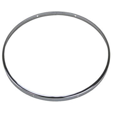 SP-ARTI12-8 - Arceau Timbal 12"- 8 Tirants - Chromé