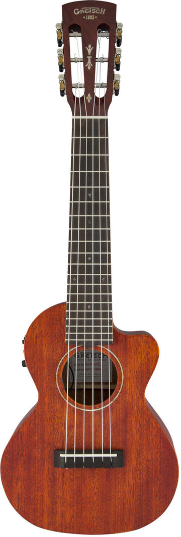 Ténor Ukulele Roots Ovg Honey Mahogany Stain