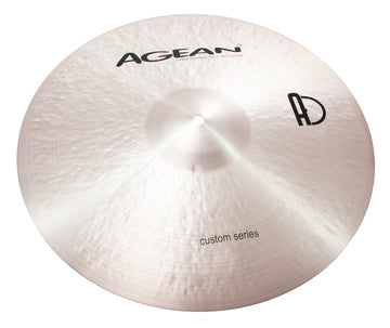 Crash Paper Thin 16 Custom