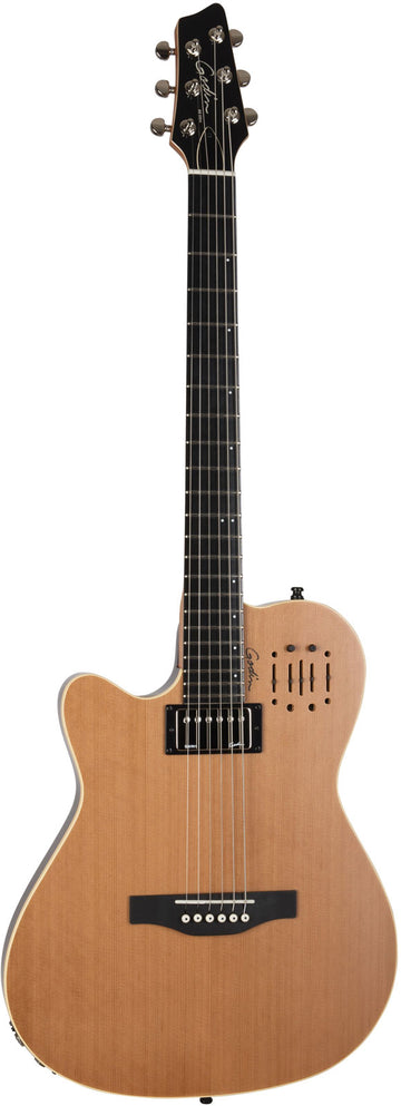 A6 Ultra LH Naturel SG + Housse