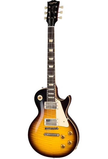 Les Paul Standard 1959 Tobacco Burst Ibgcs - STOCK B