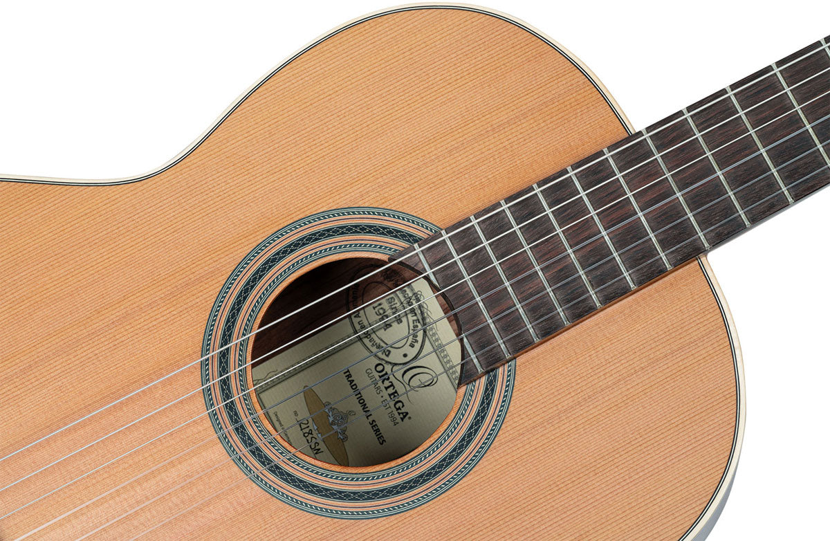 Traditional 4/4 Satin + Pro Gig Bag