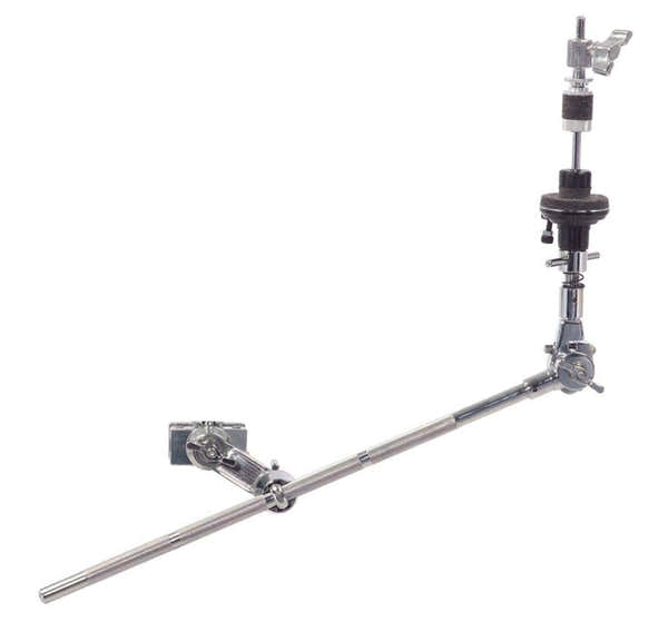 Gibraltar 9707XB Perche Hi Hat Charleston Ferme