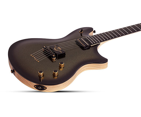Tempest 50 Anni Gold Burst