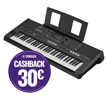 PSR-E583