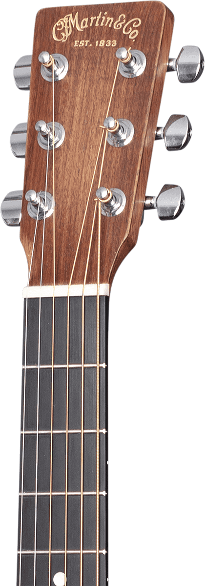 Dreadnought Junior Streetmaster Lh