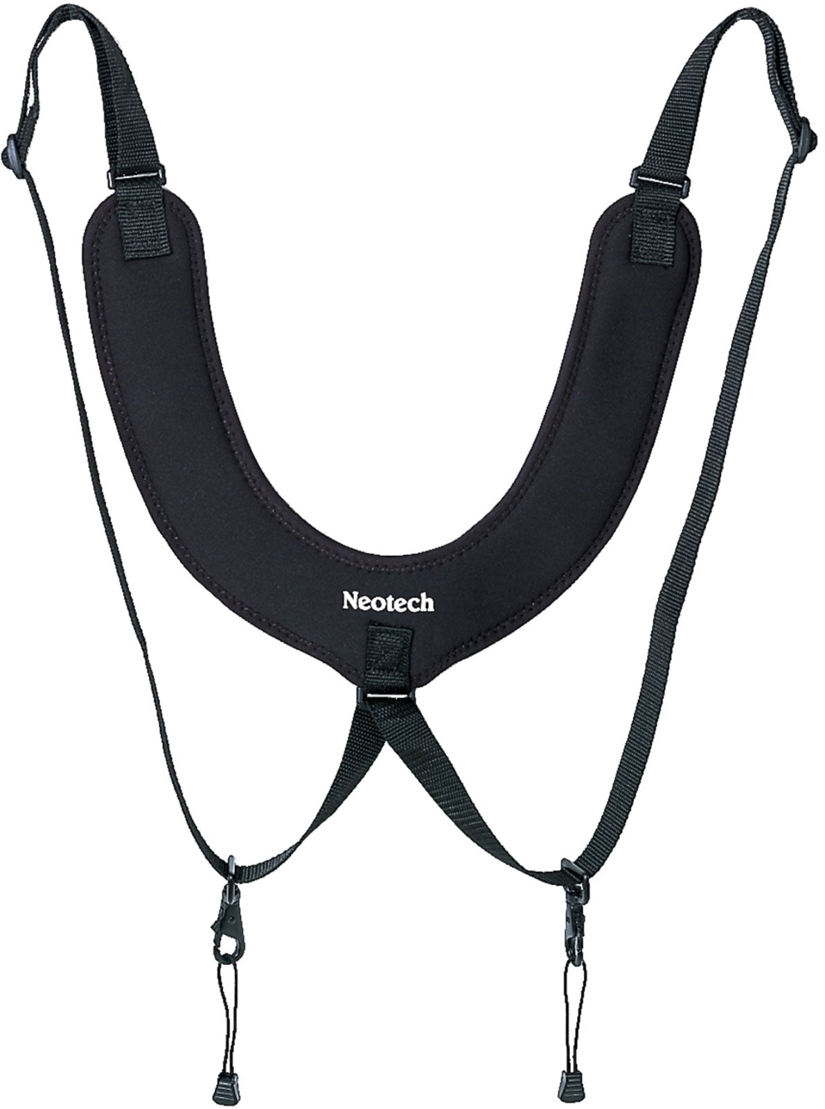 Neotech Sangle Percussion de marche (caisse claire et Tambour)