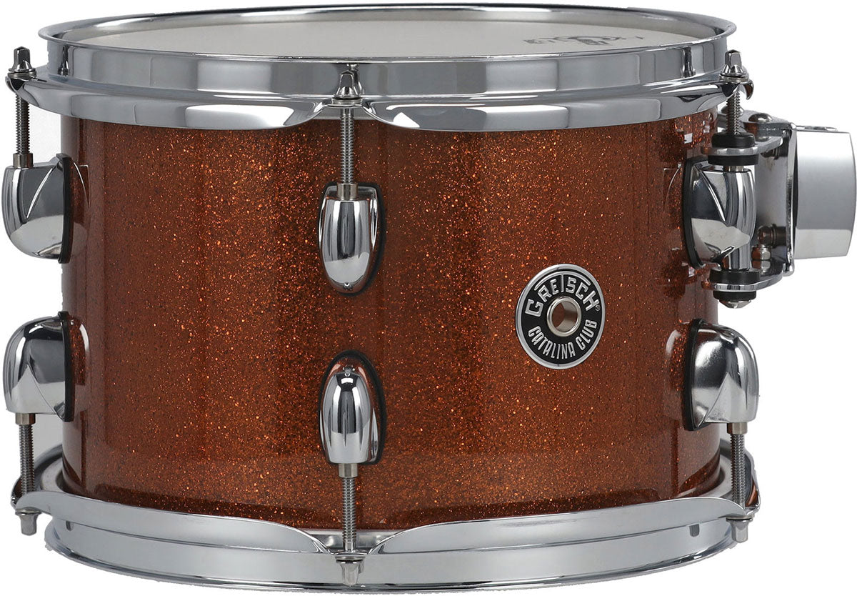Tom Catalina Club Bronze Sparkle 10x7