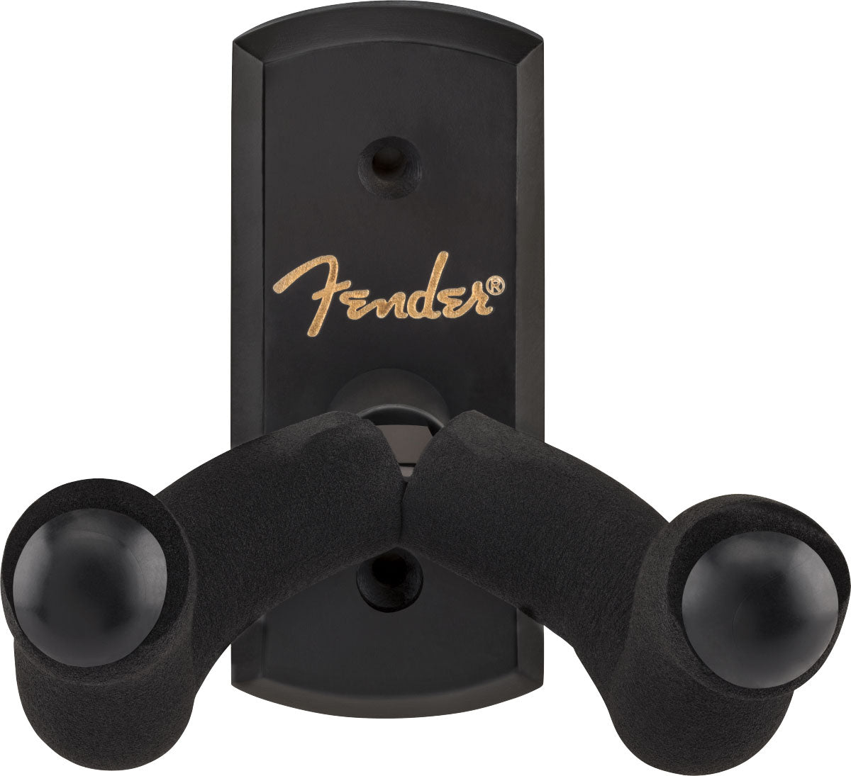 Essentials Guitar Wall Hanger Black