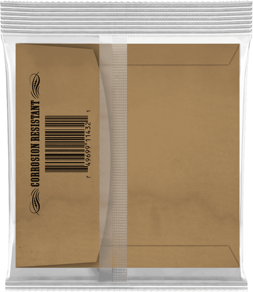 Earthwood 80/20 Bronze 32