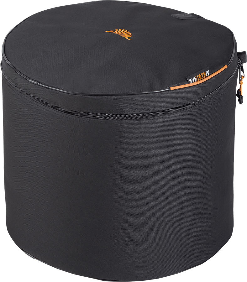 Housse Tom Basse 16X14