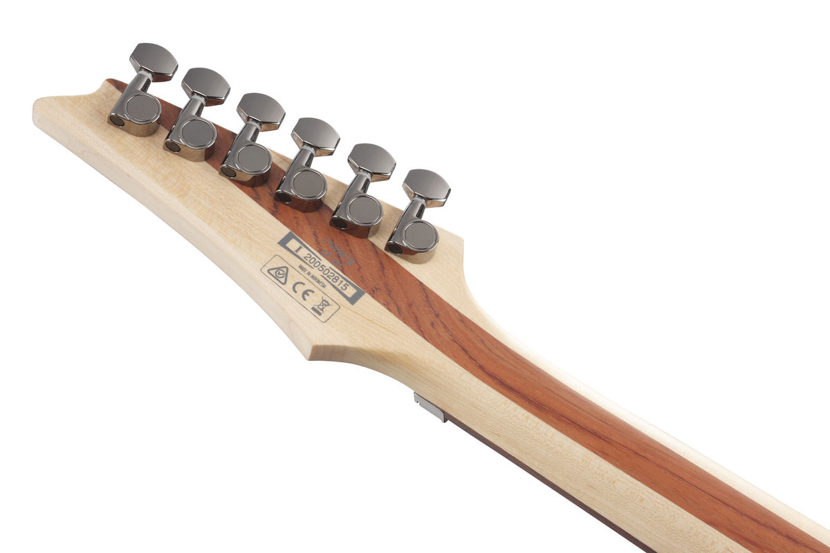 PWM20 Signature Paul Waggoner