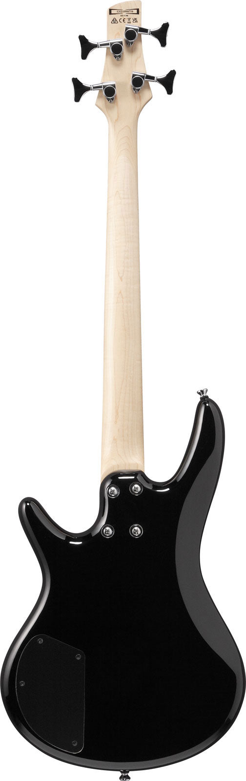 GSRM20-BK Black Mikro Gio