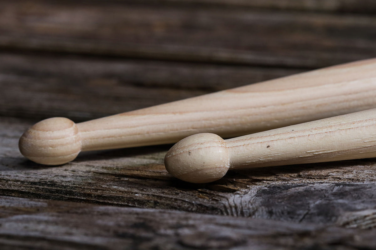 2B - American Classic Hickory