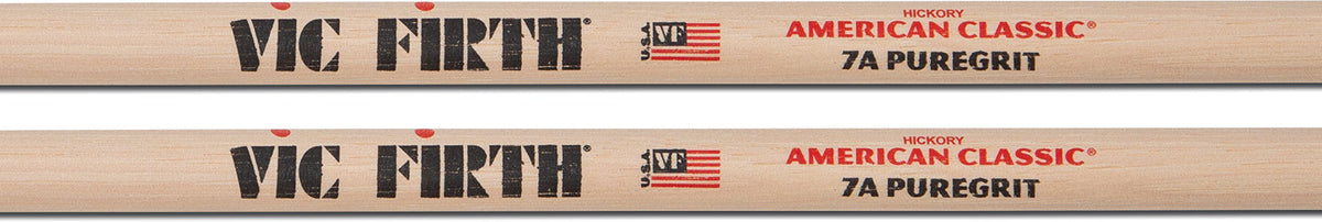 7APG American Classic 7A Puregrit