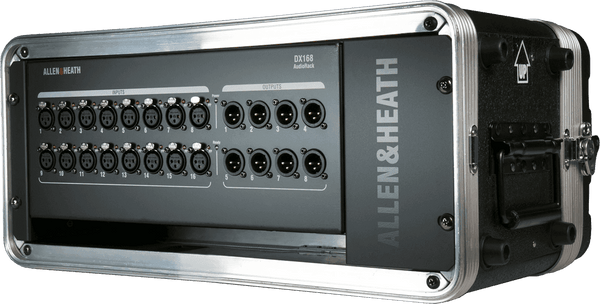 Allen & Heath DX168
