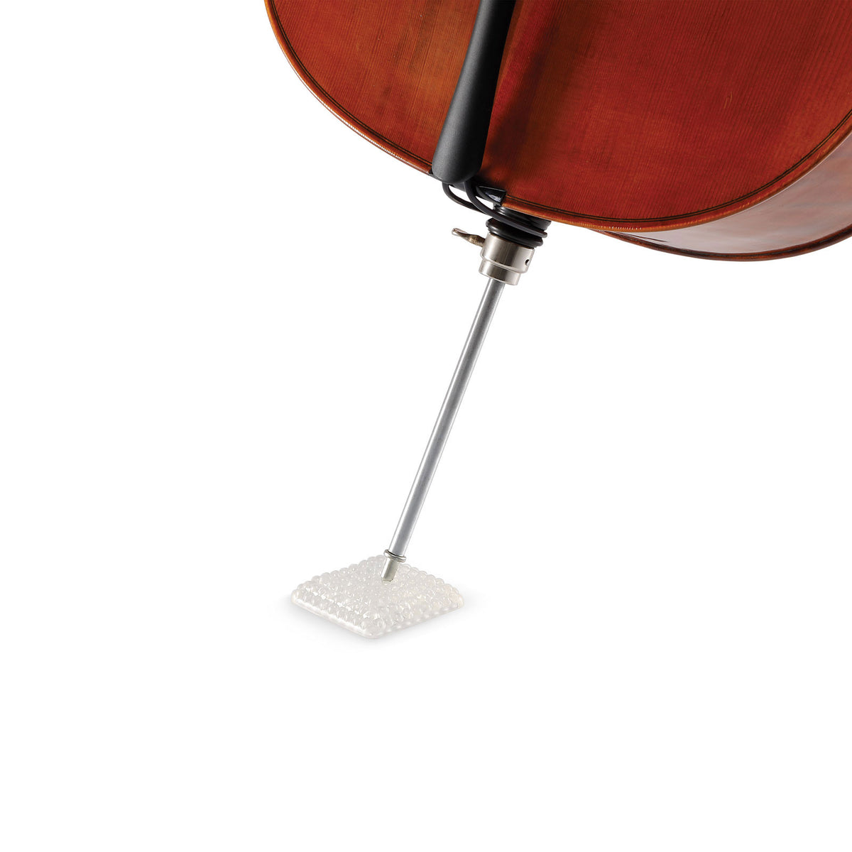 D'ADDARIO Cale-pique Violoncelle et Basse - Transparent