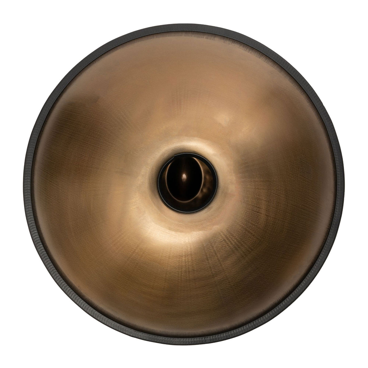 Harmony Handpan Fa Low Pygmy Stainless Steel Se 211
