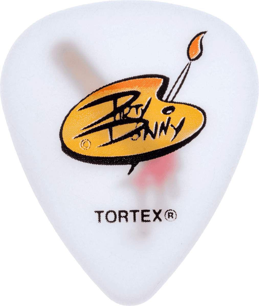 36 x 0,60mm Dirty Donny II Back Stabber White