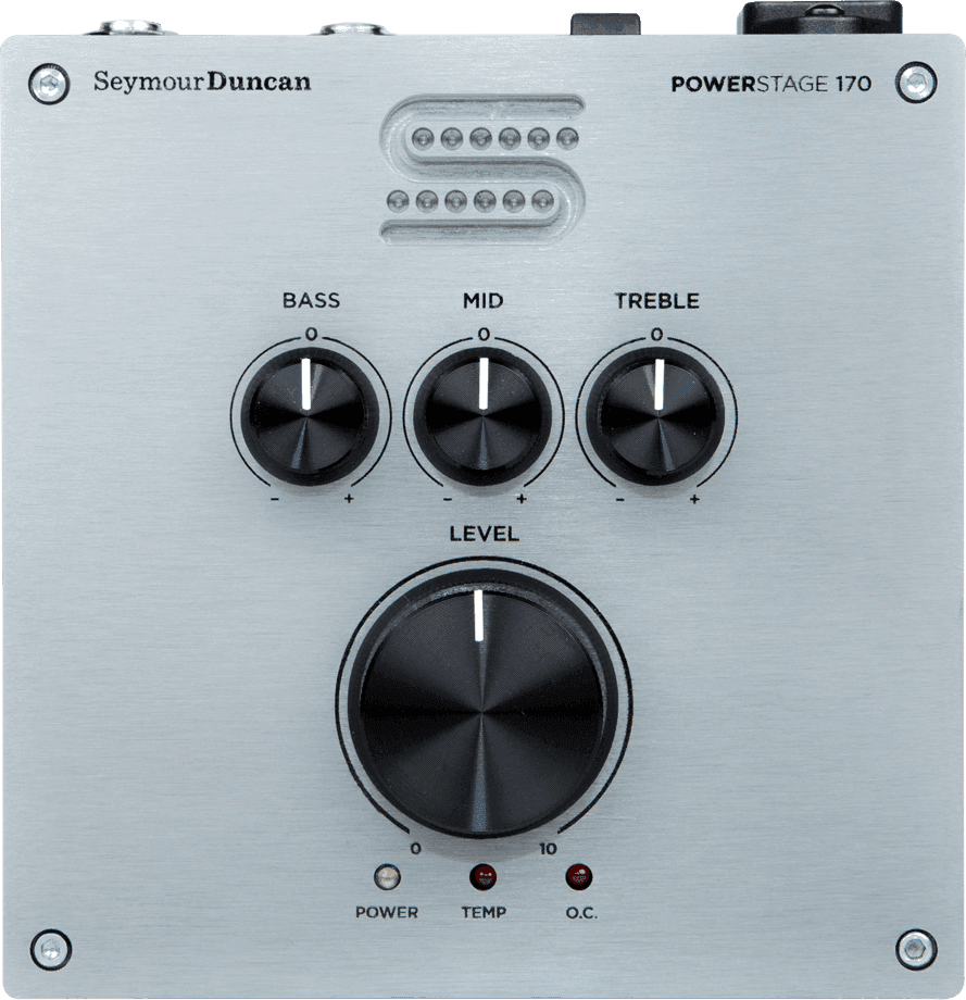 Seymour Duncan Powerstage 170