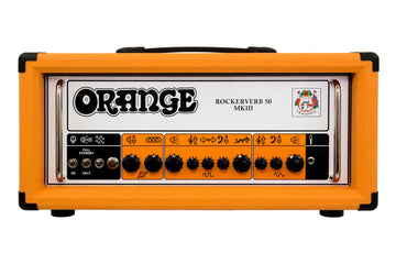 RK-50H ROCKERVERB 50H MkIII