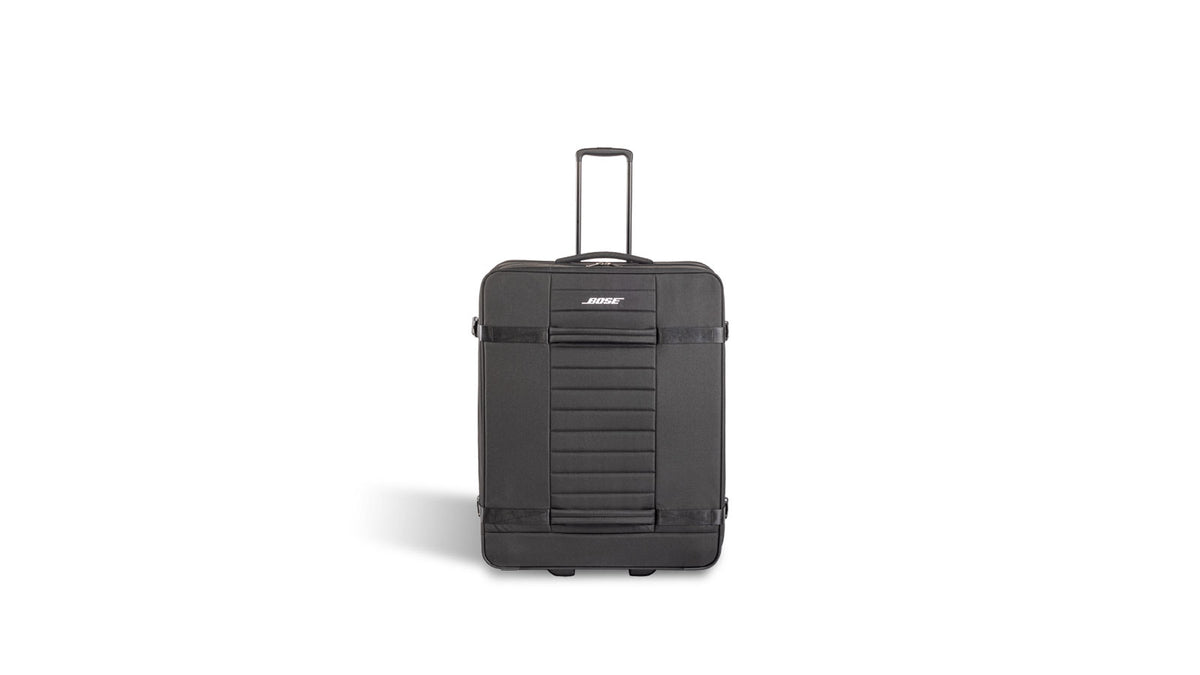Bose SUB2 Sac de transport A Roulettes