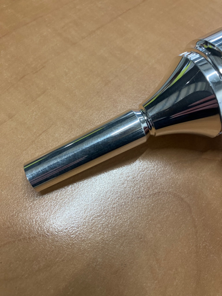 5286 Classic - 4L Argentée (Tuba) - Stock B