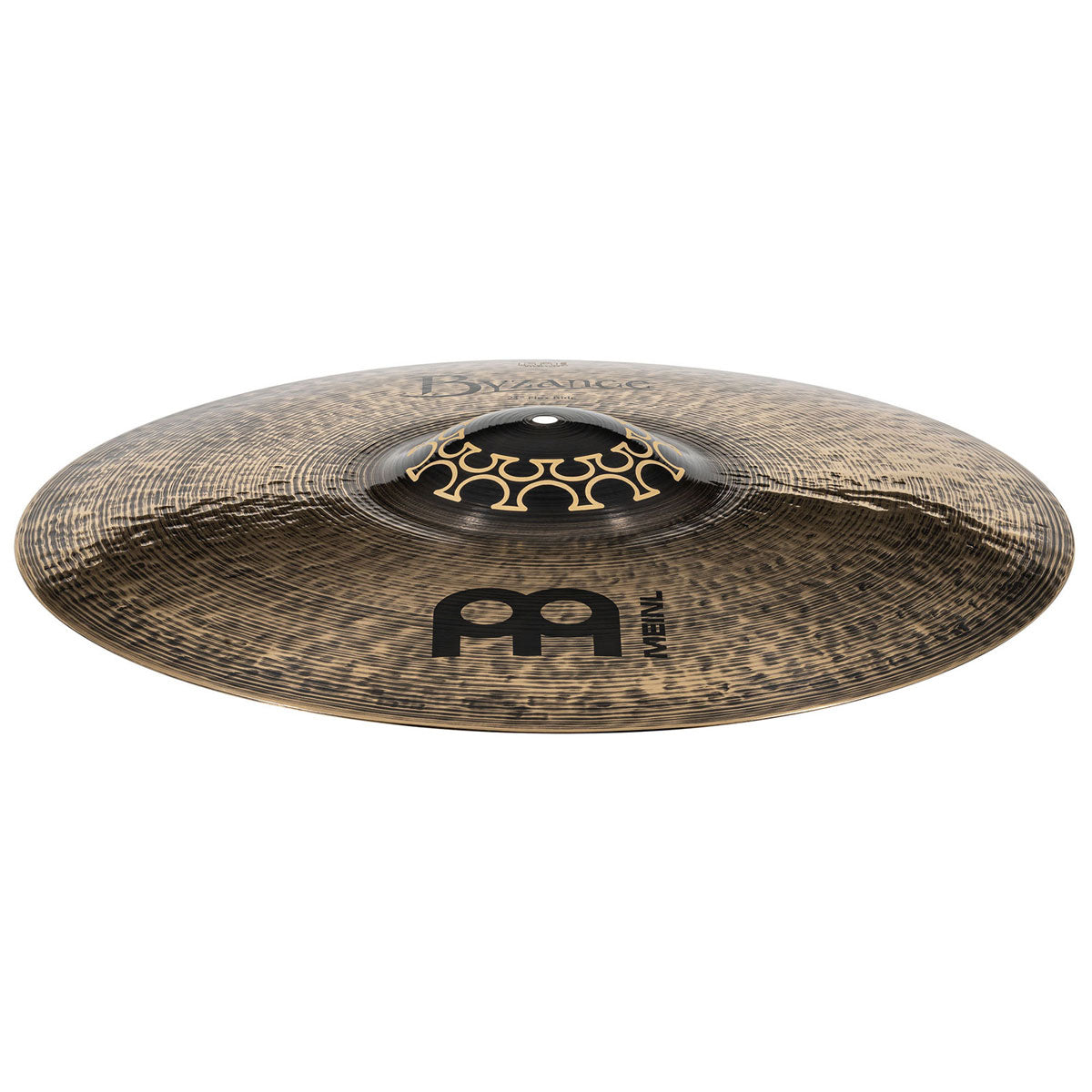 B21FLXR - Byzance Brilliant Flex Ride 21" - Signature Thomas Lang