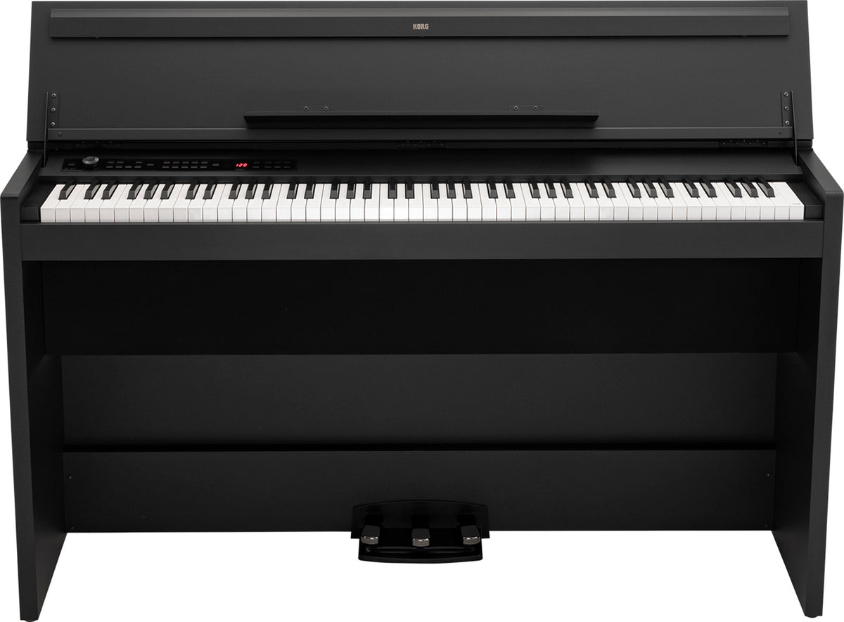 E1 Air Noir