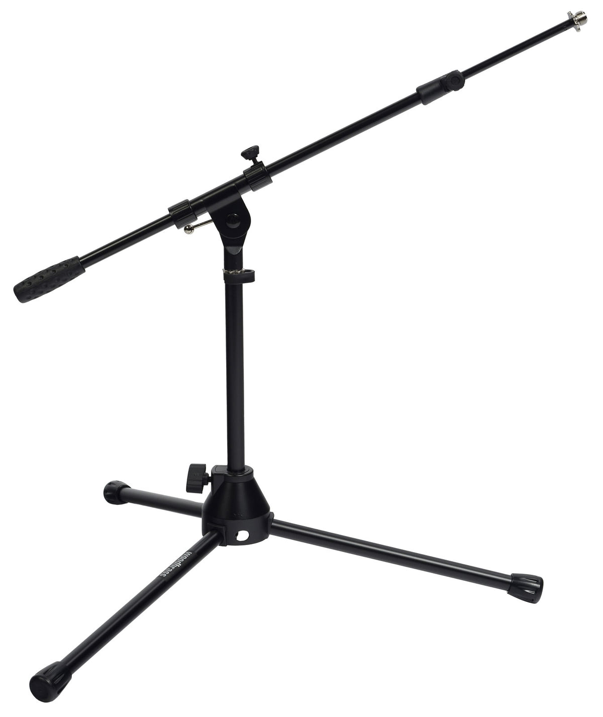 MIC30 Pied De Microphone Perche Court