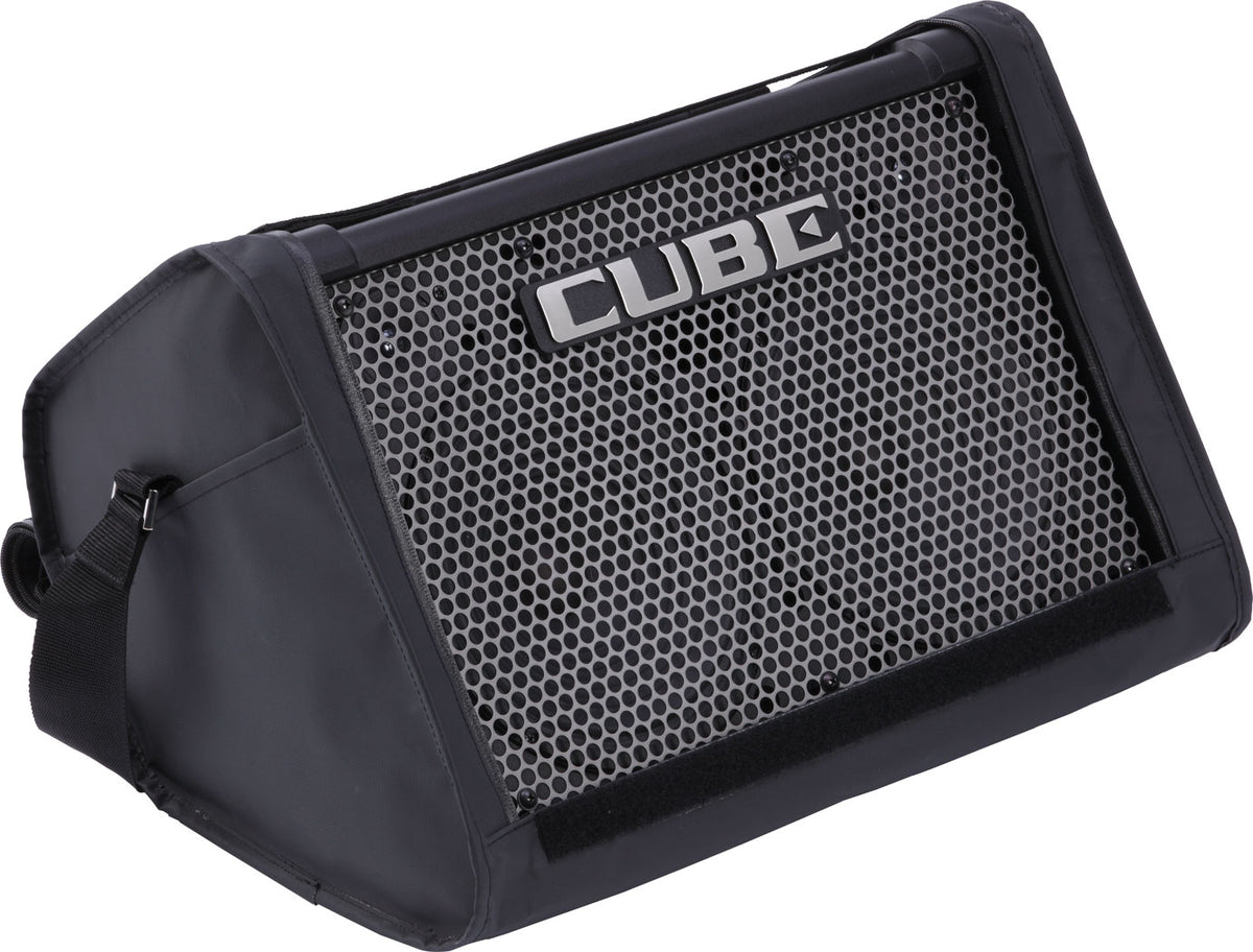 CB-CS2 Carry Bag For Cube Street Ex Amp Bags