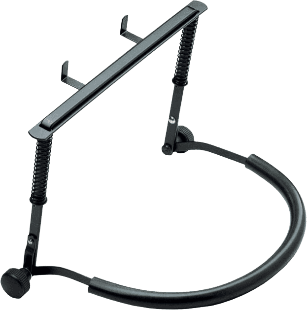 16415 Harmonica Holder