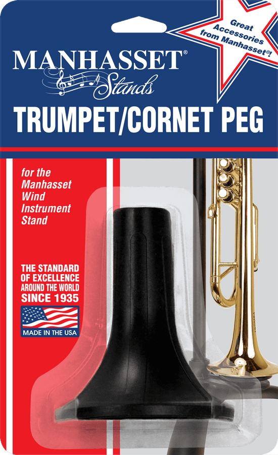Support Trompette/cornet Seul