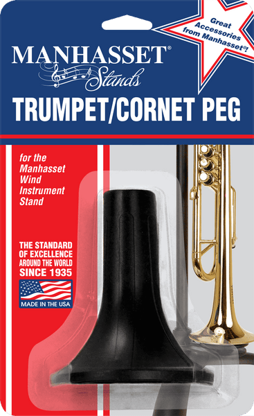 Support Trompette/cornet Seul
