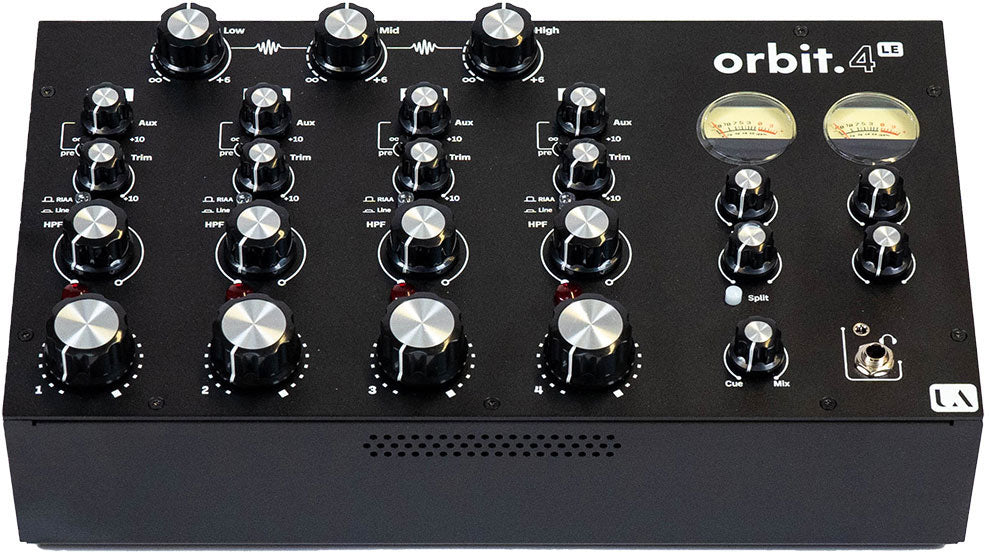 ORBIT.4 LE