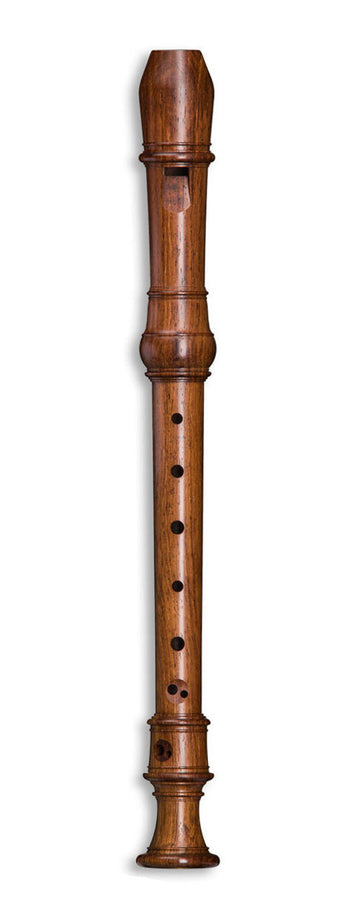 Denner Soprano 512 - Palissandre (doigté Baroque)