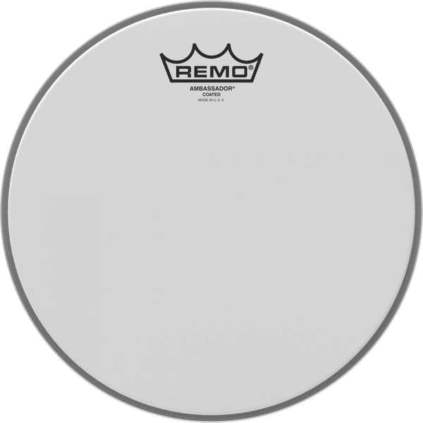 Remo BA-0110-00 Ambassador Sablée 10