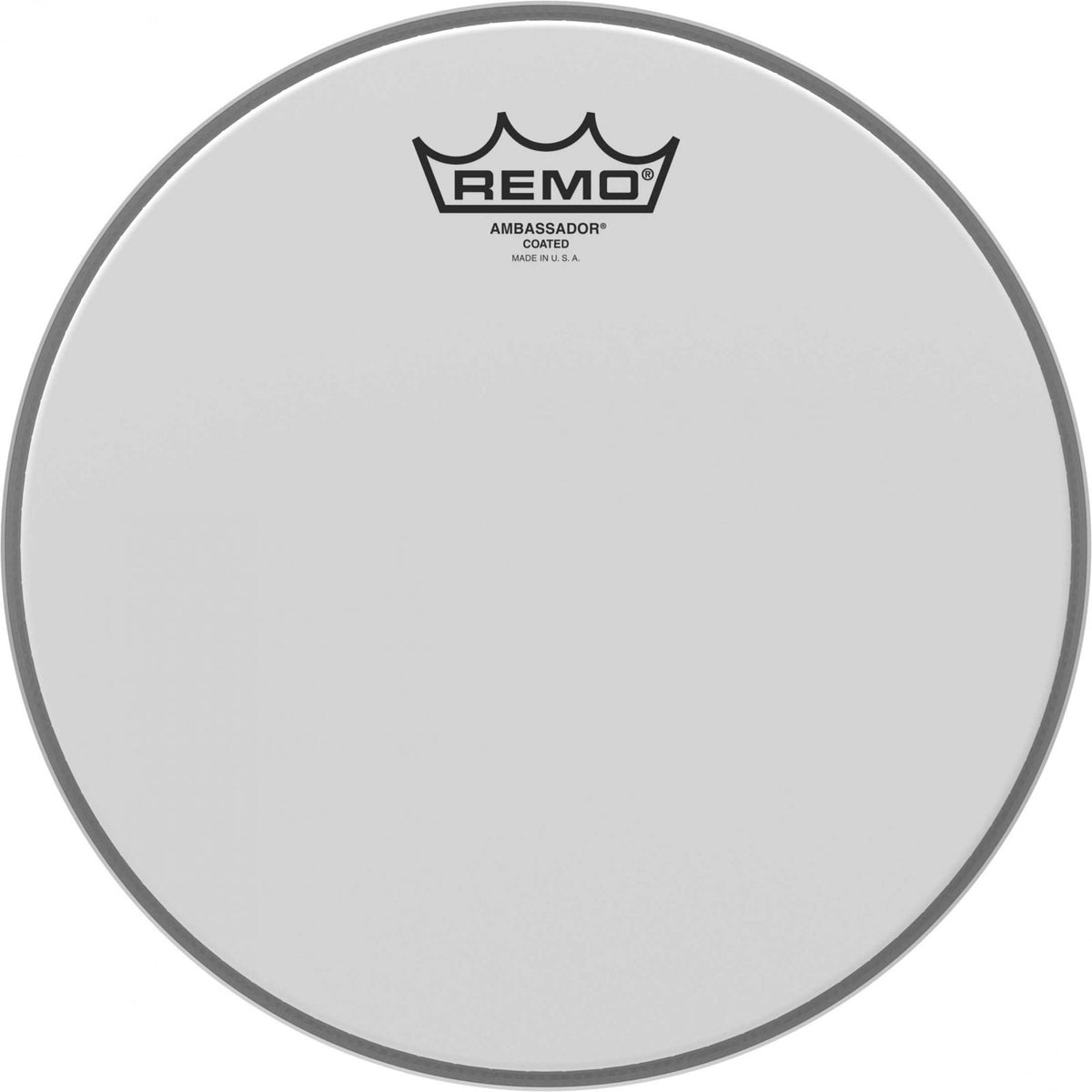 Remo BA-0110-00 Ambassador Sablée 10