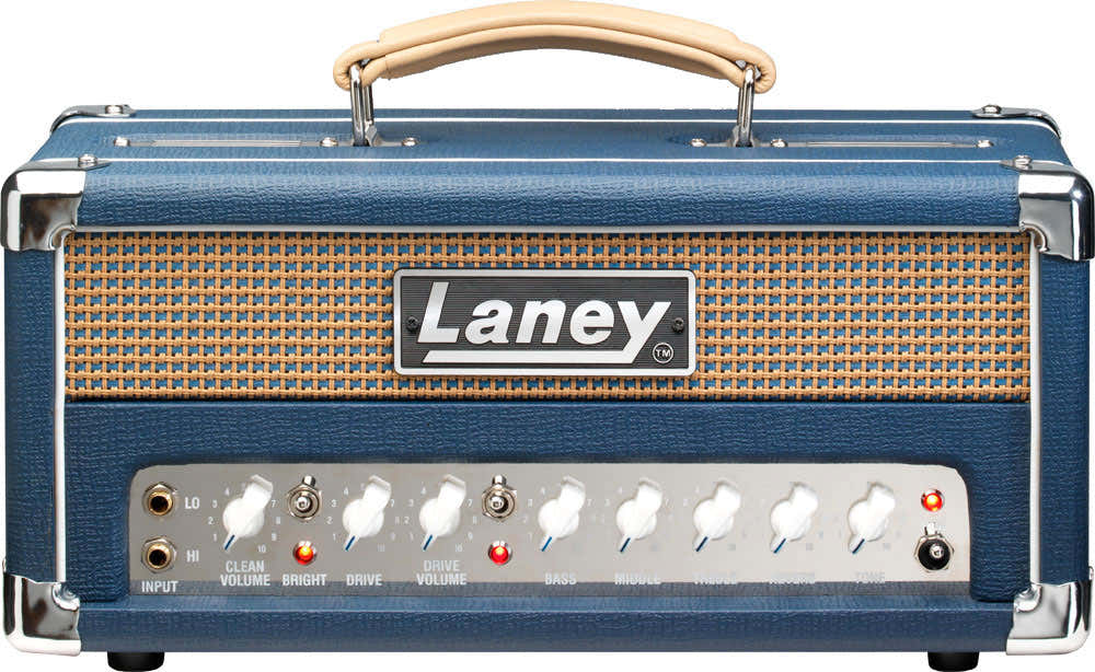 L5-studio Lionheart