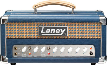 L5-studio Lionheart