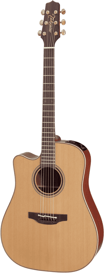 Japon P3DC-LH Natural Satin LH